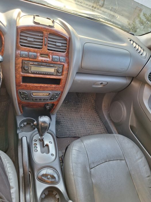 Santa Fe 2.0 Diesel 4x4