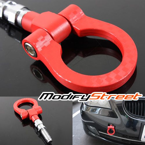 Carlig Remorcare BMW E60 E61 E87 E90 E92 M3 E46 E36 E30 tractare