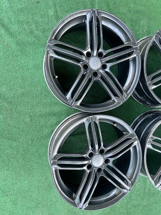 5x112 19 8j ET 35 за AUDİ