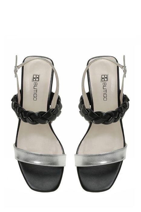 Женские босоножки