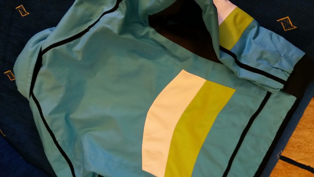 Дамско яке за ски Diel Sport Ultra