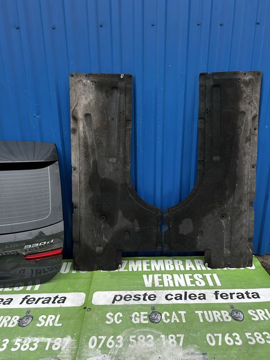 Scut lateral stânga BMW G21 break