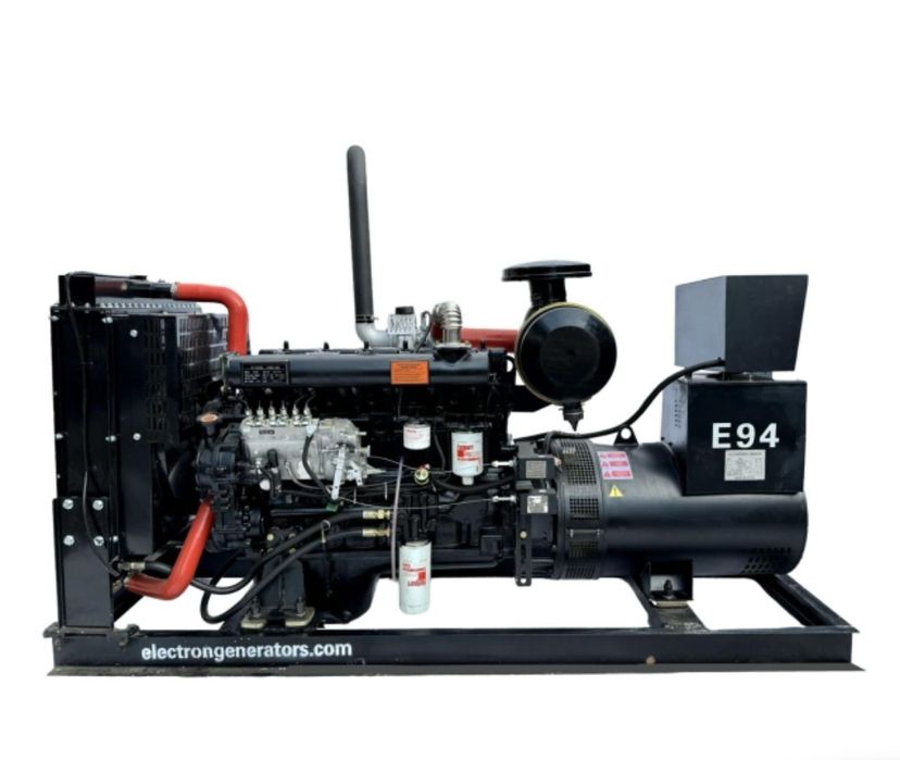 Ремонт Дизель-бензо генераторов