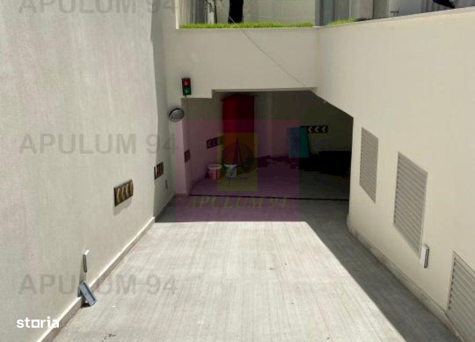 Apartament 4 camere, 104 mp + terasă 16 mp | Cartierul Armenesc