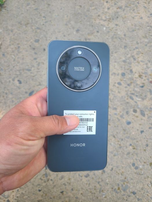 HONOR X9D 8/256 lik
