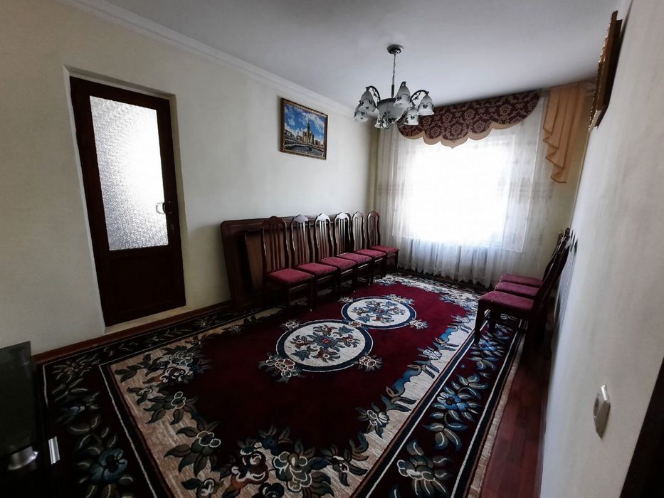 Аренда квартиры Ташкент Сергели 3х комнатный