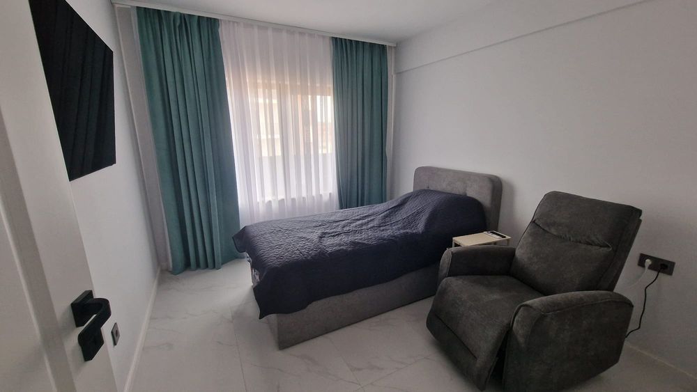 Apartament cu o cameră în Oncea