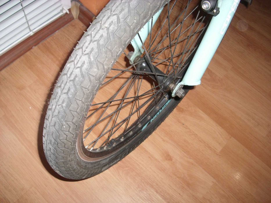 20"  USA ЛЕК АЛУМИНИЕВ детски  велосипед,колело .Промо цена