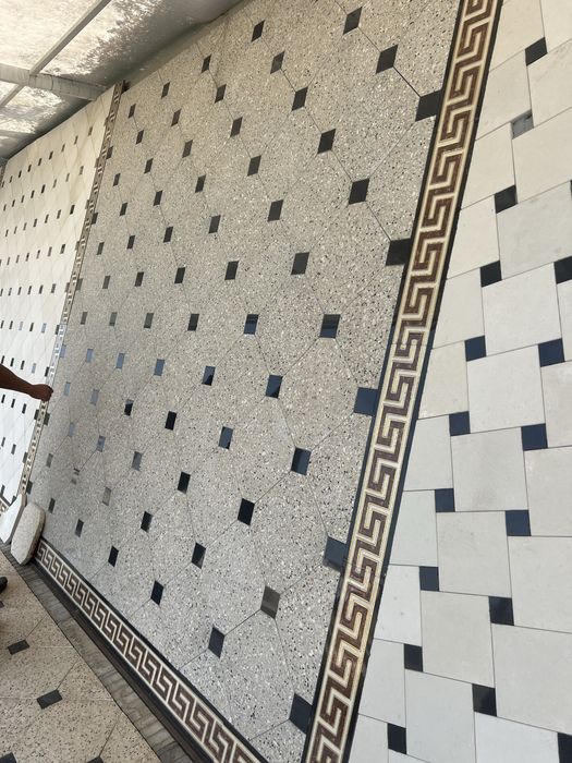 Бурчатка териш бурчатки