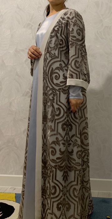 Әр түрлі сапалы киімдер, 44-46 рр