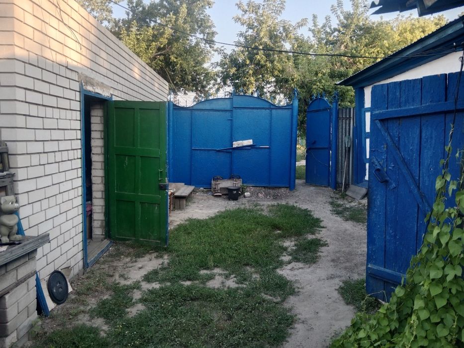 Продам частный дом