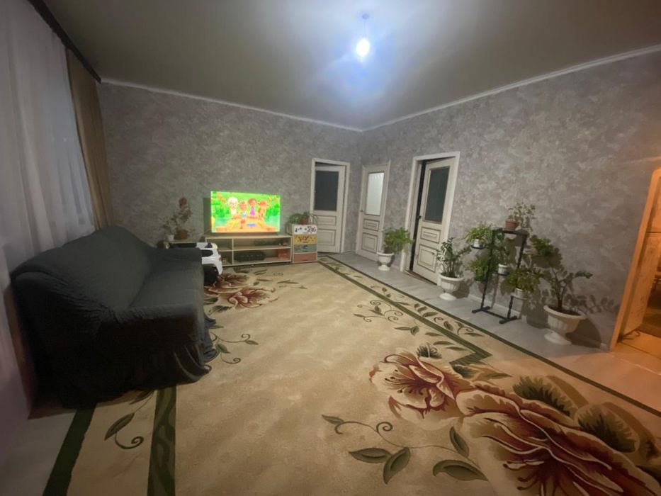 Продам дом в Ашибулаке