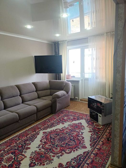 3 комн.квартира в районе Уюта