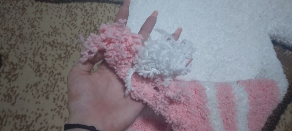 Детская кофточка