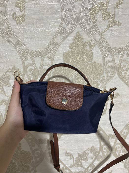 сумка новая longshamp