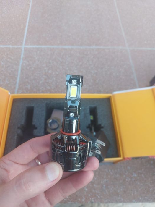 N-Max led 130w новая