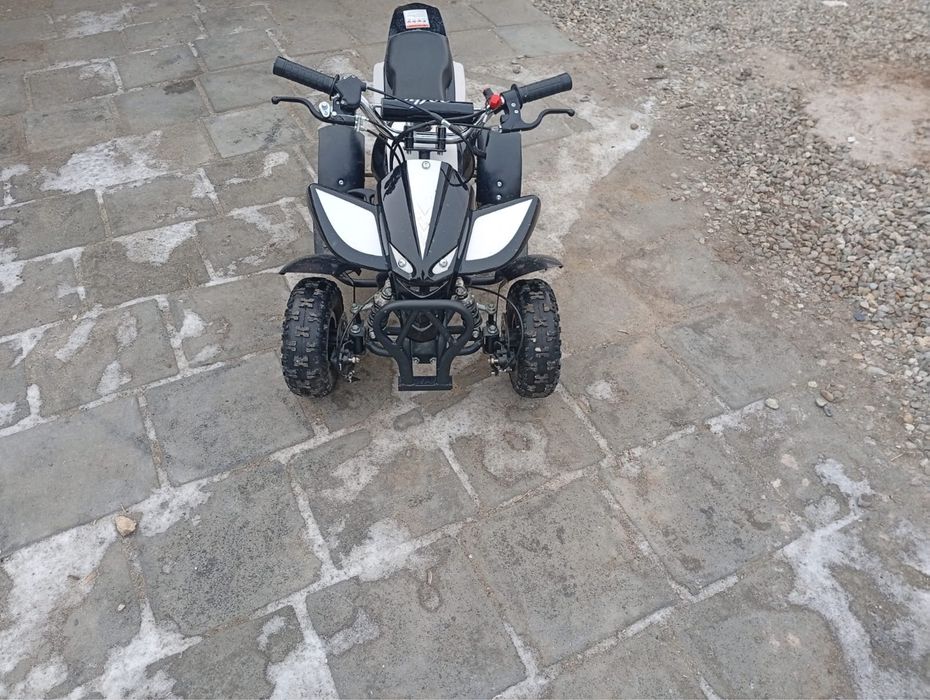 Vand ATV copii nou