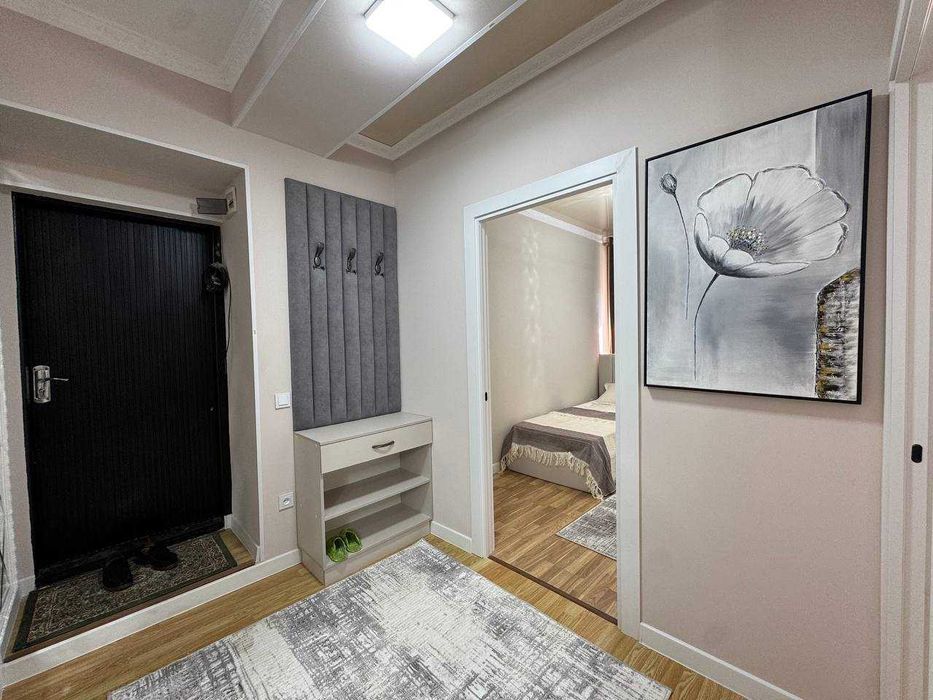 Аренда квартира | 3/4/9 | Ц-2 | Алайский |