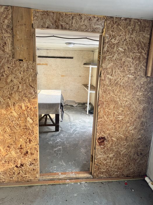 Аренда строительного контейнера