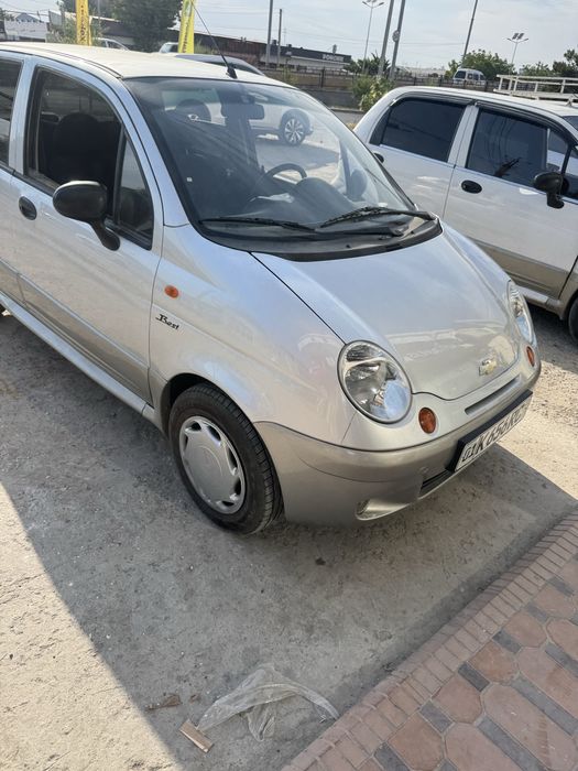 Matiz best arendaga beriladi metan gaz