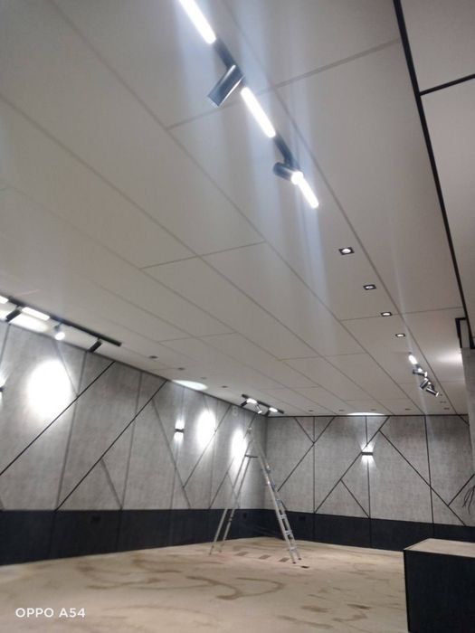 Ecoplit.uz Местное производство