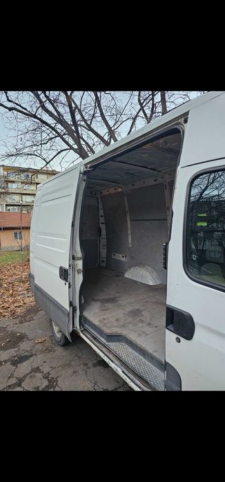 Транспортни услуги с бус