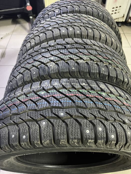 Продам резину Viatti!