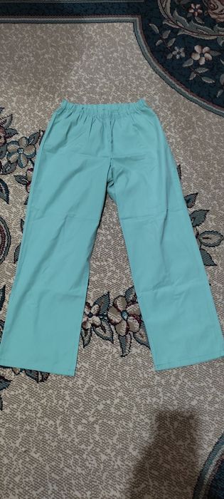 Штаны медицинские женские