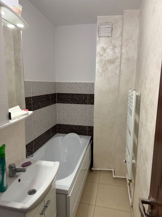 Inchiriere apartament cu o camera