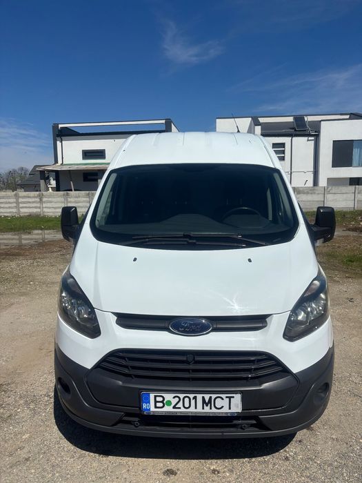Ford Transit custom Stare buna