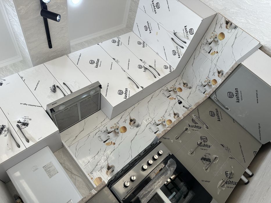 Срочно продаётся кв 3х комнатная