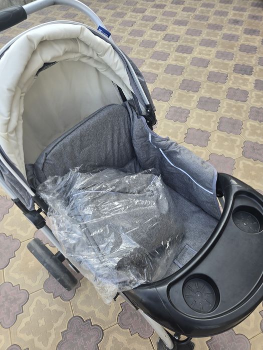 Детская  коляска сатылады