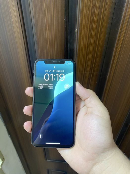 Iphone xs ideal 256g