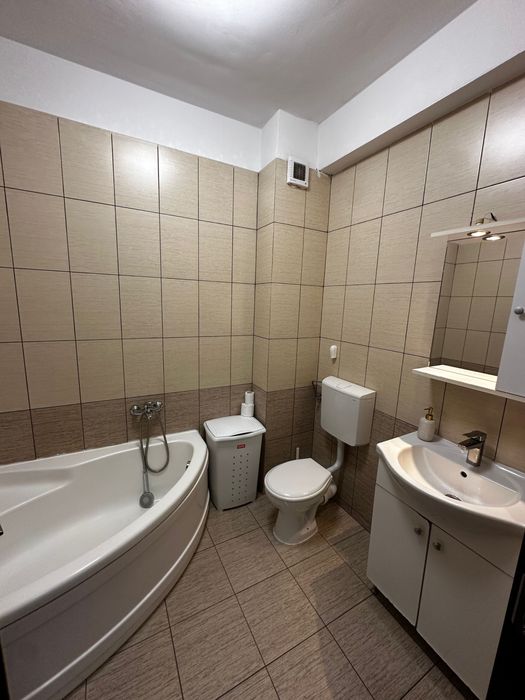Apartament Regim Hotelier / Cazare Bucuresti Militari/Parcare Privata