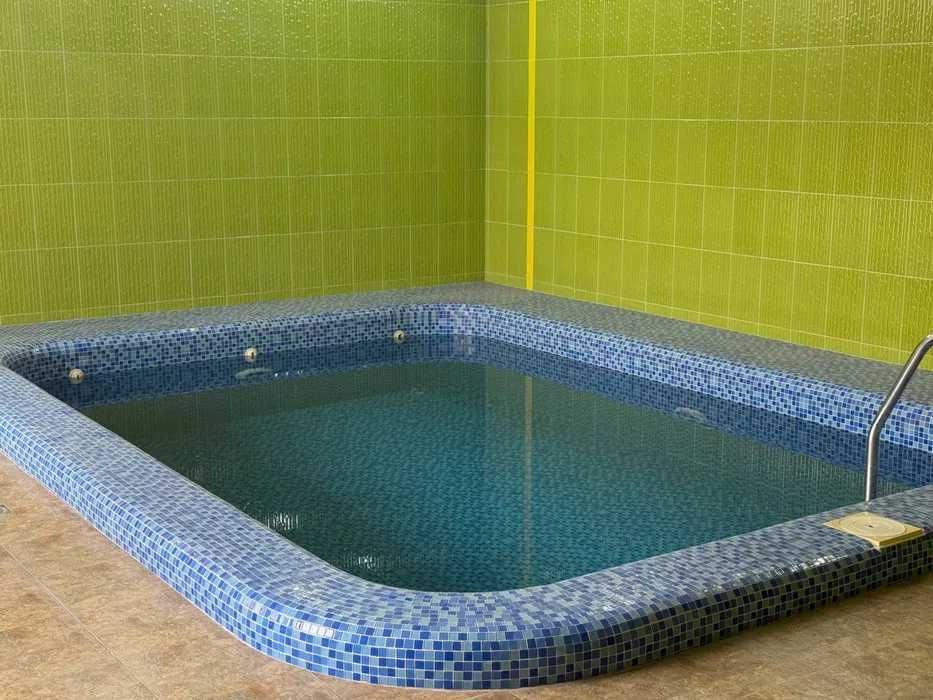 Мирзо Улугбекский  5 соток Уровня 3