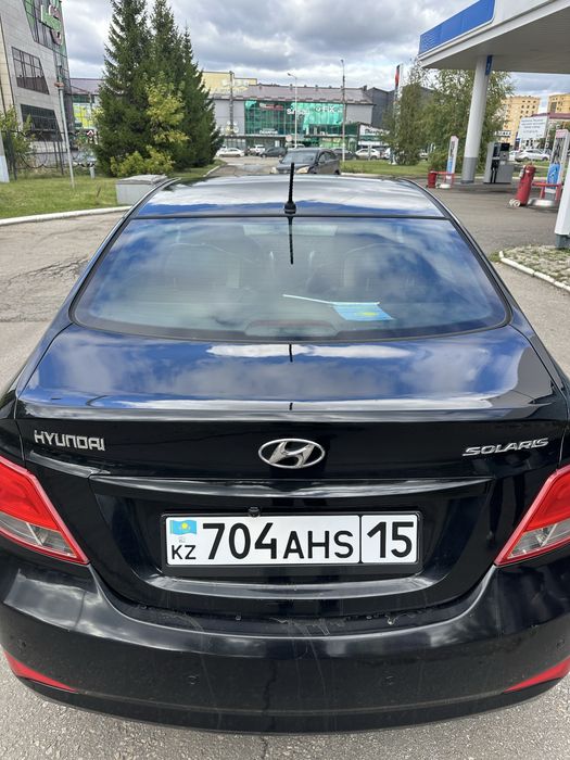 Продам хундай 2014года