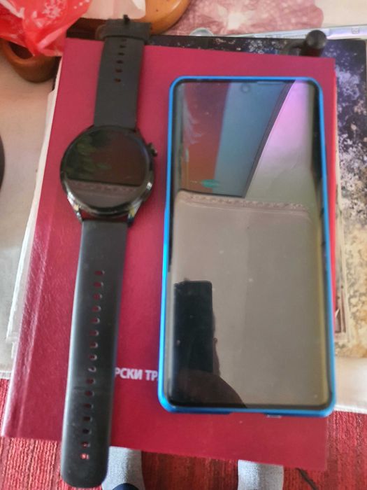 Часовник HUAWEI GT3