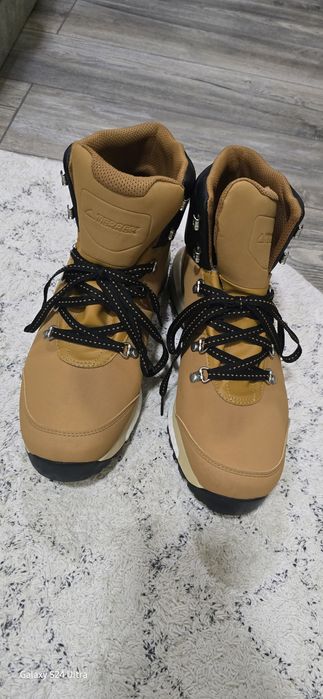 Мъжки обувки маратонки Adidas terrex rain rdy