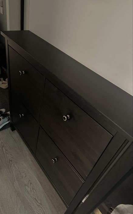 Продам обувницу-галошницу Ikea