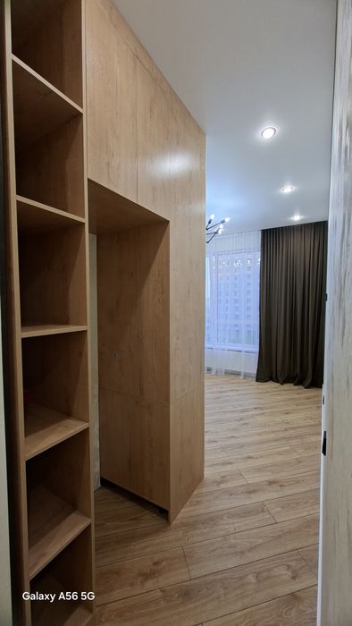 Пподам квартиру даулетті қалашық