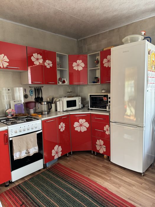 Продается дом. г. Макинск