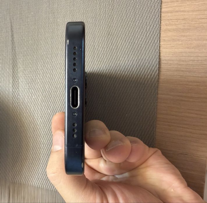 IPhone 15 Pro 256 two SIM