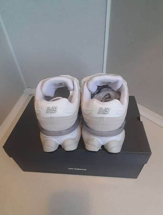 Маратонки New Balance 9060