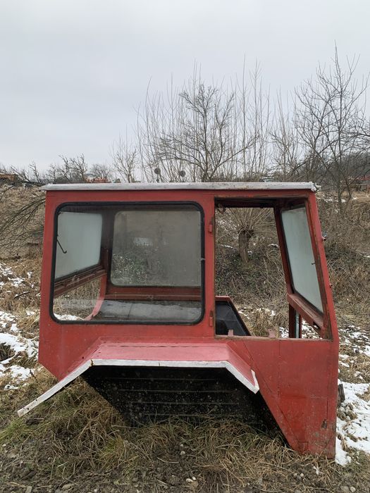 Vand cabina 45 55 65