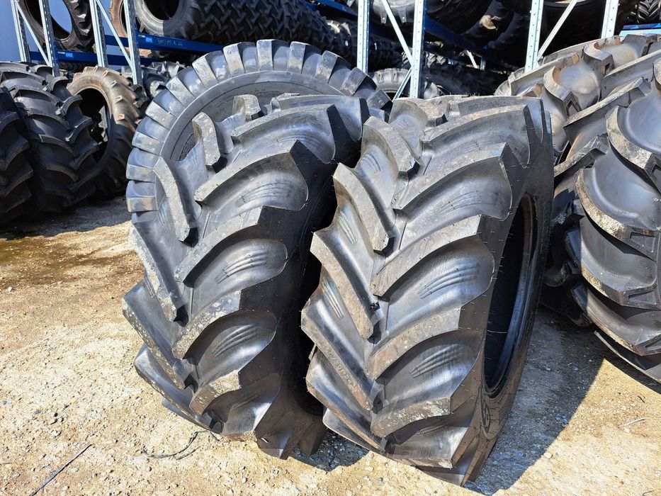 Cauciucuri radiale 460/70R24 marca OZKA anvelope noi COMBINA