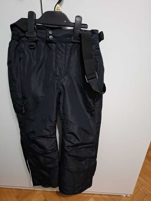 Pantaloni de schi pentru copii