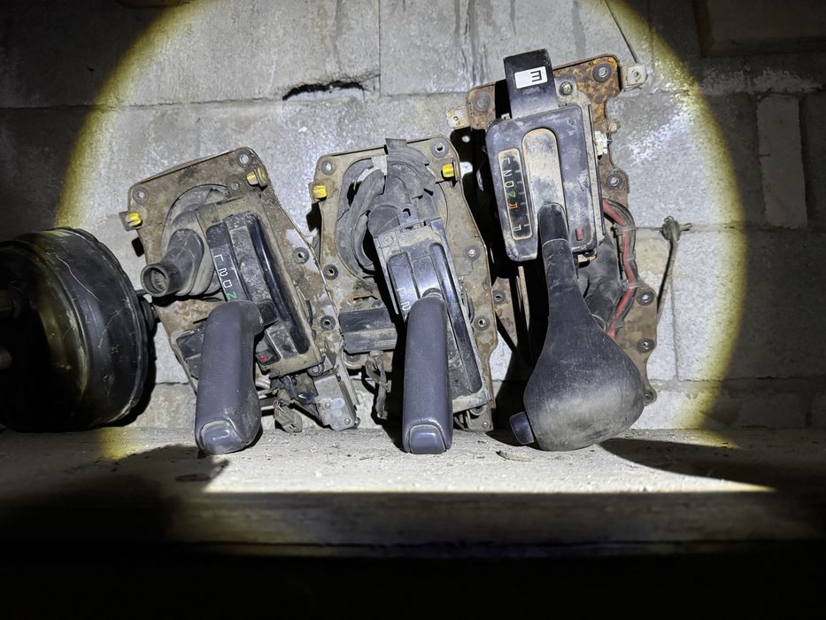 Запчасти прадо 95, сурф 185, сурф 130