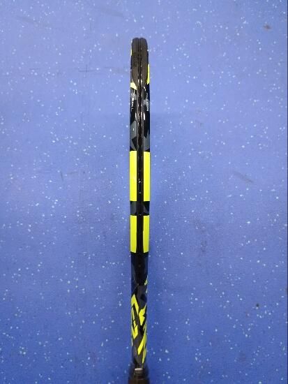 Pure Aero 98 U Ncv - produs resigilat - (SecondHand) Decathlon