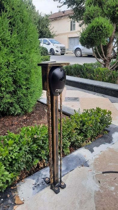 ROJER. Италия. 25 лет на рынке.