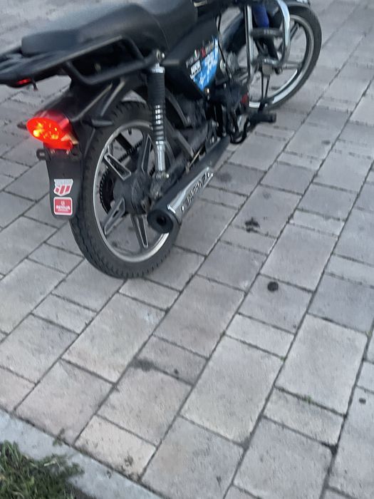 Продажа Альфа 110